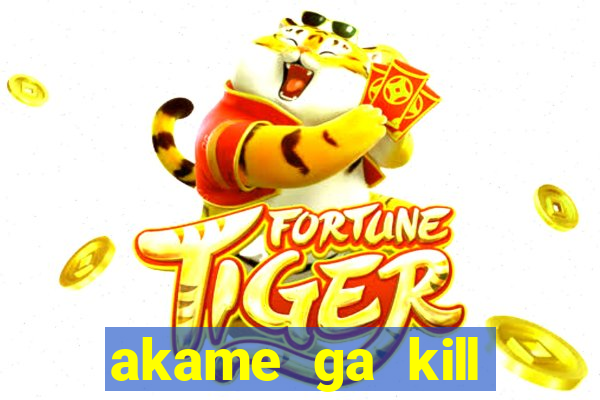 akame ga kill chelsea hentai